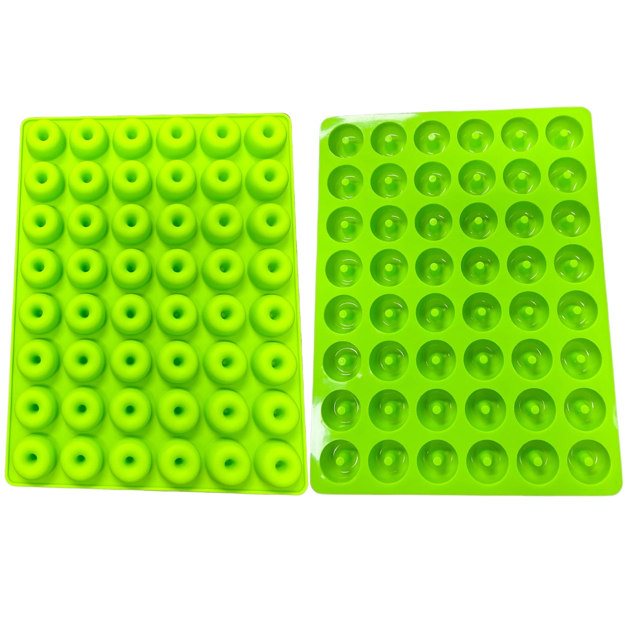 Lulu's Kitchen Silicone Mould  Do-Nut Touch My Treato's