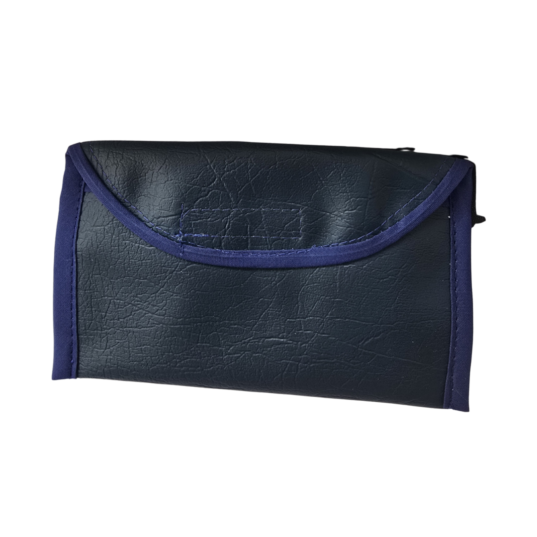 Original Faux Leather Bait Bag