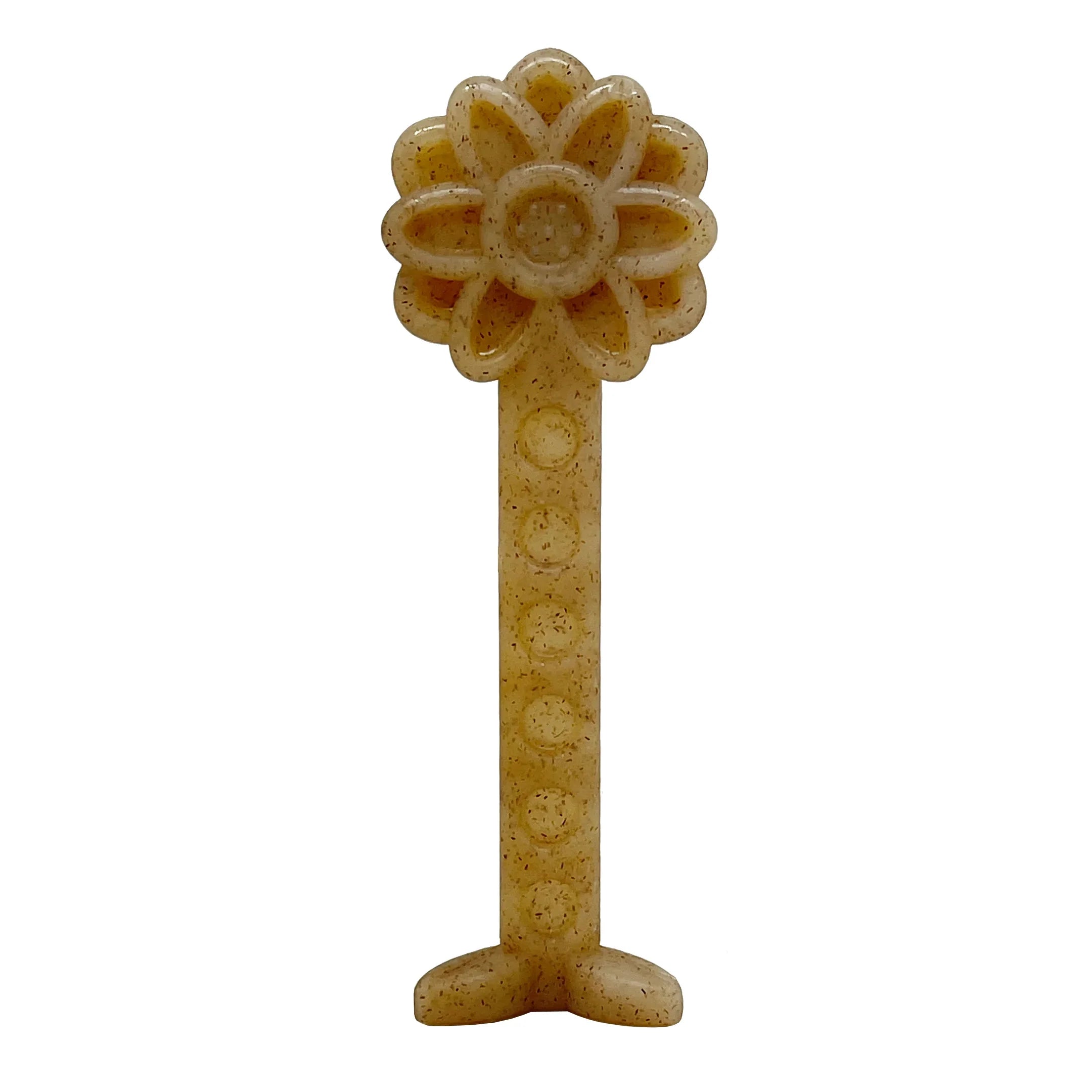 SodaPup Nylon Flower Tower  |  Durable Nylon Dog Chew Toy