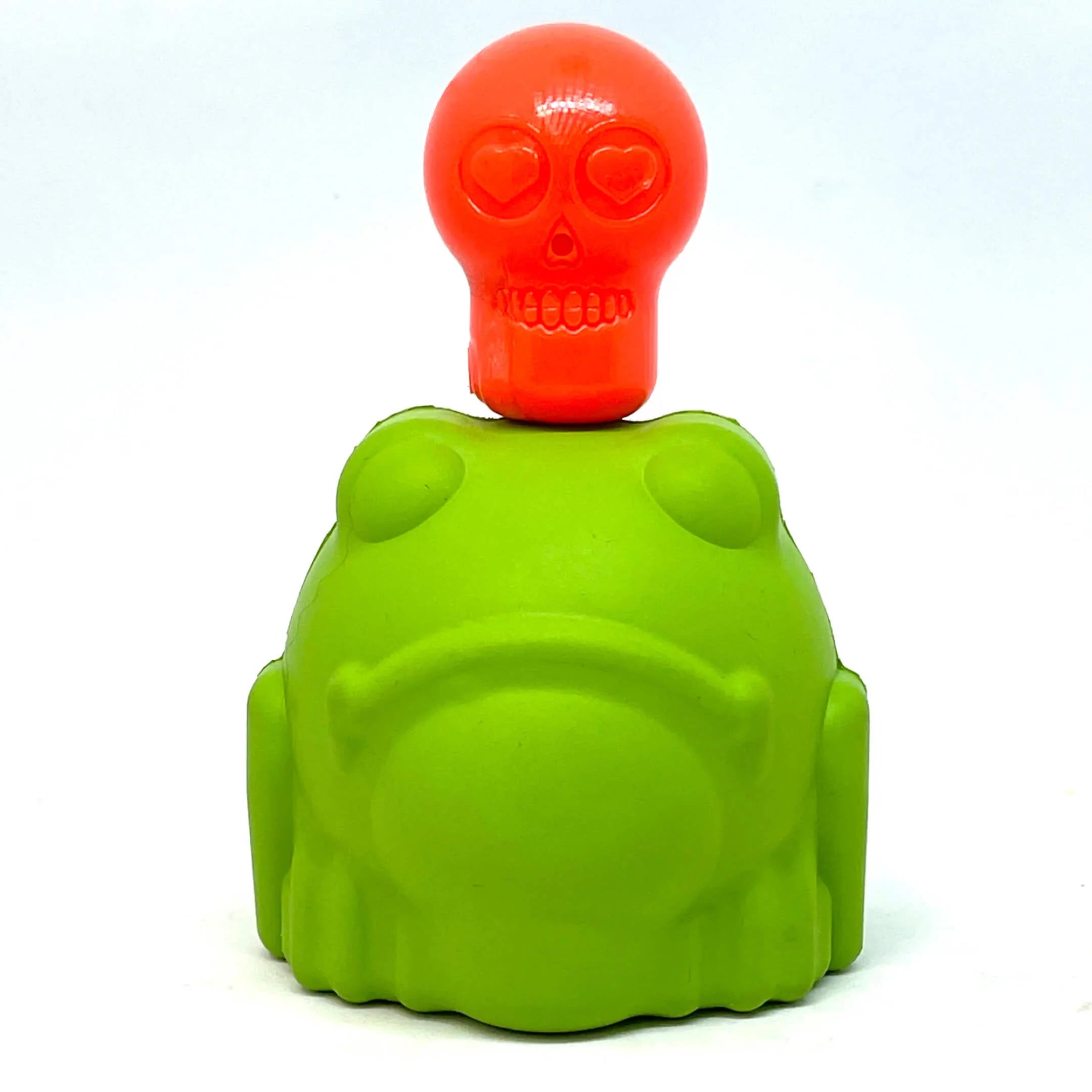 SodaPup Nylon Skull Unstoppables 3 pack  |  Durable Nylon Dog Chew Toy