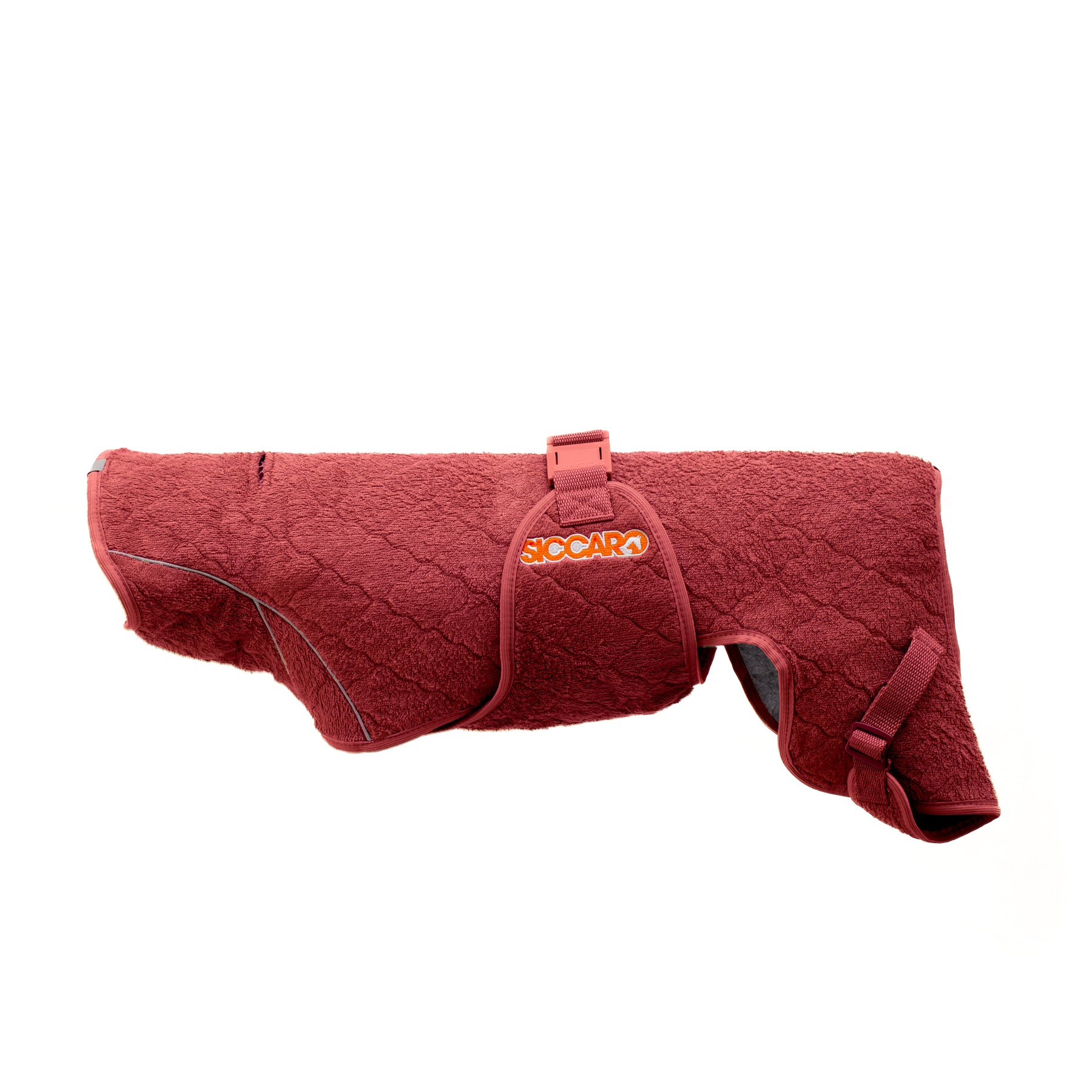 Siccaro SOLUTION  | Dog Drying Robe