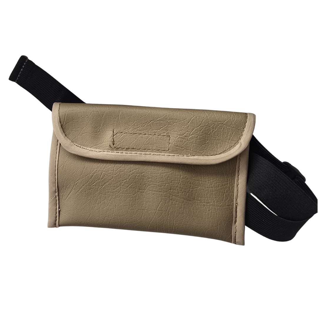 Original Faux Leather Bait Bag