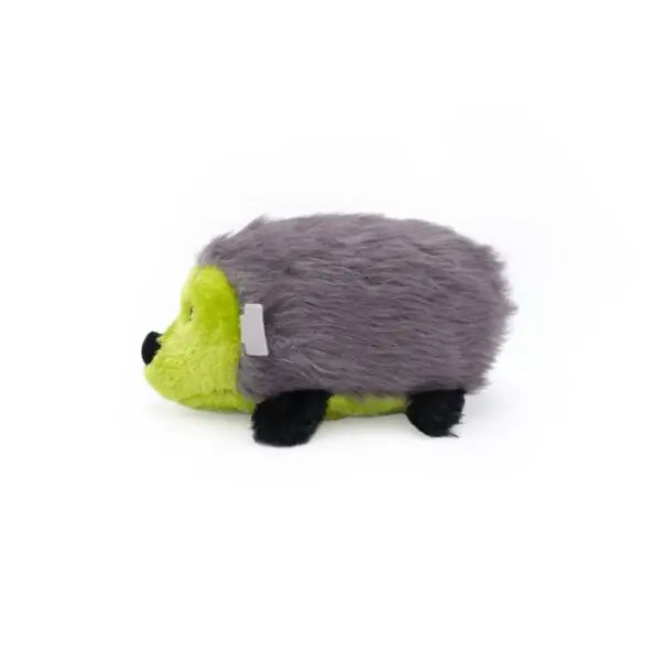 ZippyPaws Halloween Hedgehog  Frankenstein's Monster  |  Squeaky Plush Toy