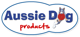 Aussie Dog Products - Buy now at Ringleader Pet Products