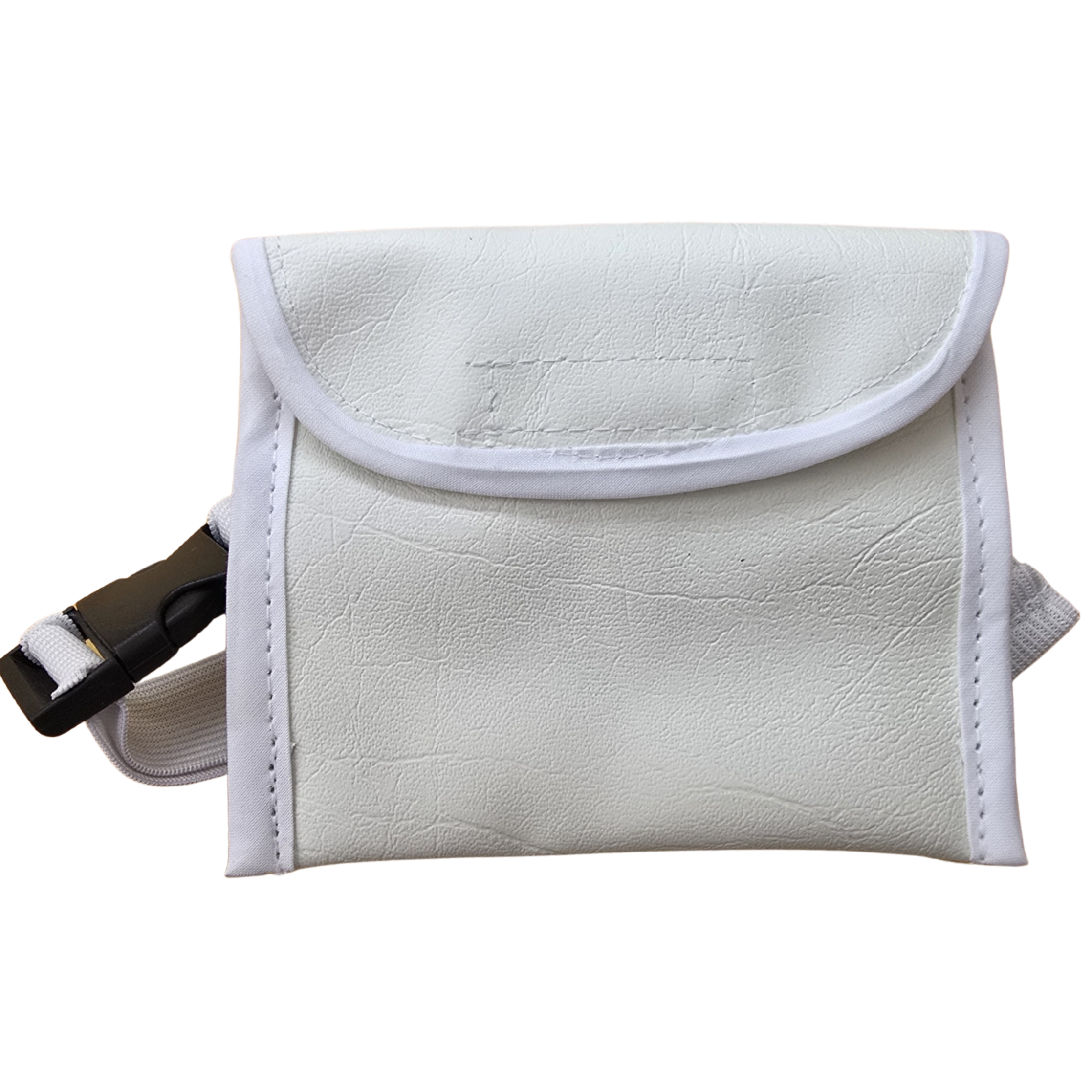 NEW! Small Faux Leather Bait Bag