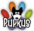 Pupkus - Buy now at Ringleader Pet Products
