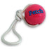 Planet Dog Orbee-Tuff Fetch  |  TPE Ball with Rope