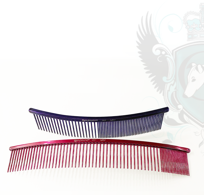 ARC  Candy  |  Curved Combs