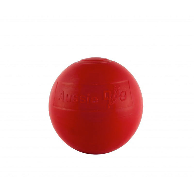 Aussie Dog Enduro Ball  |  Durable Dog Ball