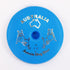 Aussie Dog Disc Floppy  Blue  |  Retrieving Frisbee