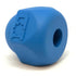 Industrial Dog Cap Nut  |  Durable Rubber Dog Chew Toy