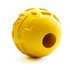 Industrial Dog Gear Ball  |  Durable Rubber Dog Chew Toy