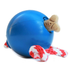 USA-K9 Cherry Bomb  |  Durable Rubber Dog Chew Toy