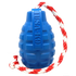 USA-K9 Grenade  |  Durable Rubber Reward Toy