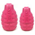 USA-K9 Puppy Grenade  |  Durable Rubber Dog Chew Toy