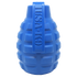 USA-K9 Grenade Treat Dispenser  |  Durable Rubber Dog Chew Toy