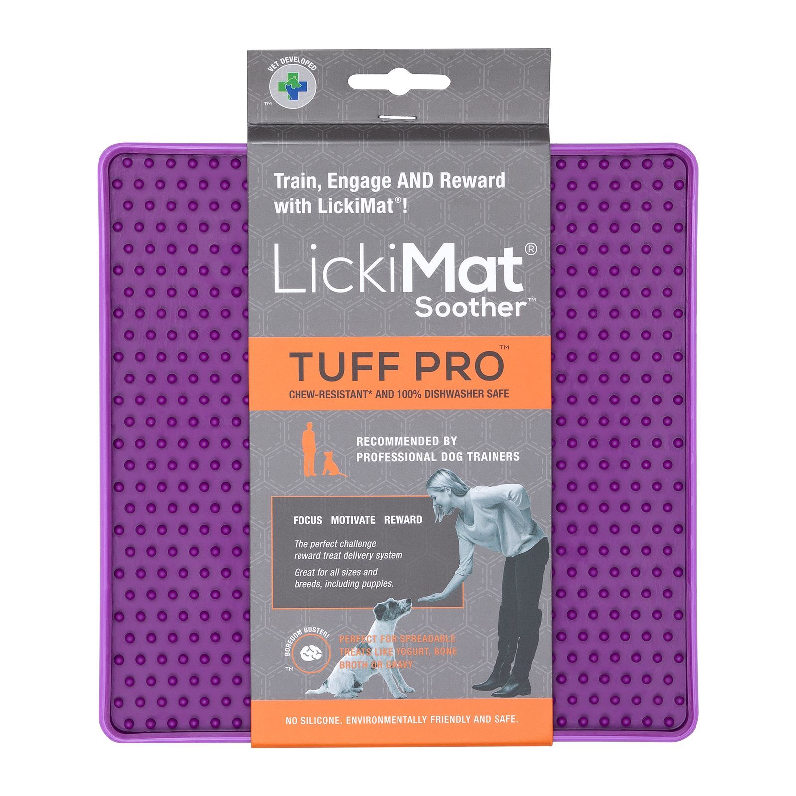 LickiMat® Pro Soother™