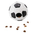 Planet Dog Orbee-Tuff Sport  Soccer Ball  |  TPE Durable Treat Dispensing Ball