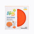 SPIN 2-in-1 Slow Feeder & Lick Pad Frisbee  |  Interactive Feeding Mat