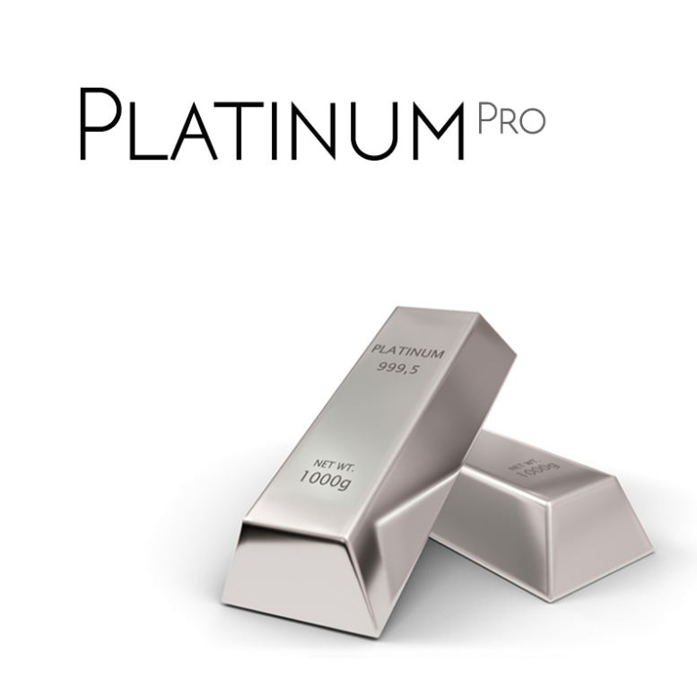 ONYX Platinum Pro Series