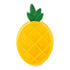 ZippyPaws Happy Bowl Slow Feeder  Pineapple  |  Interactive Feeding Bowl
