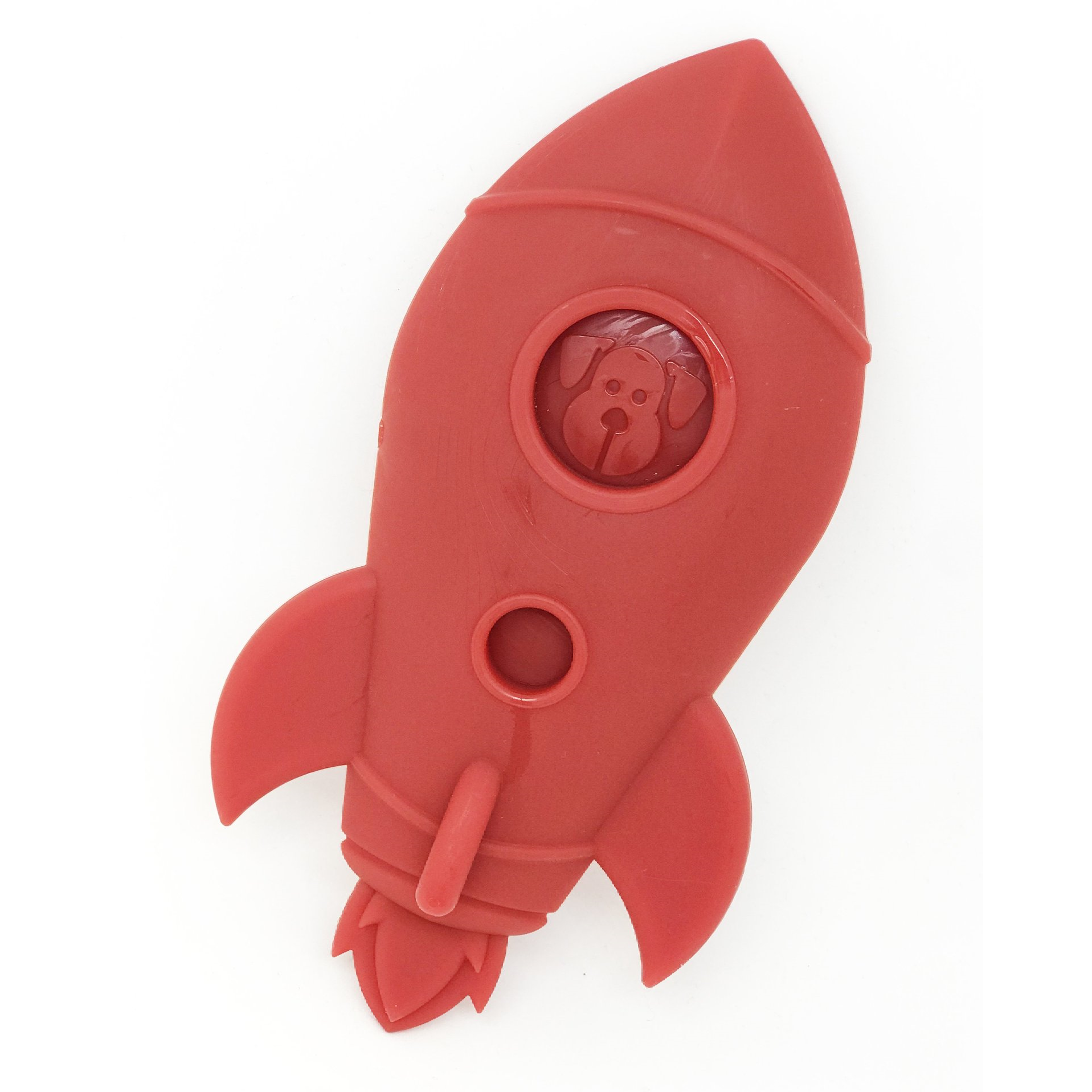 Spotnik Nylon Rocketship  |  Ultra Durable Nylon Dog Chew Toy