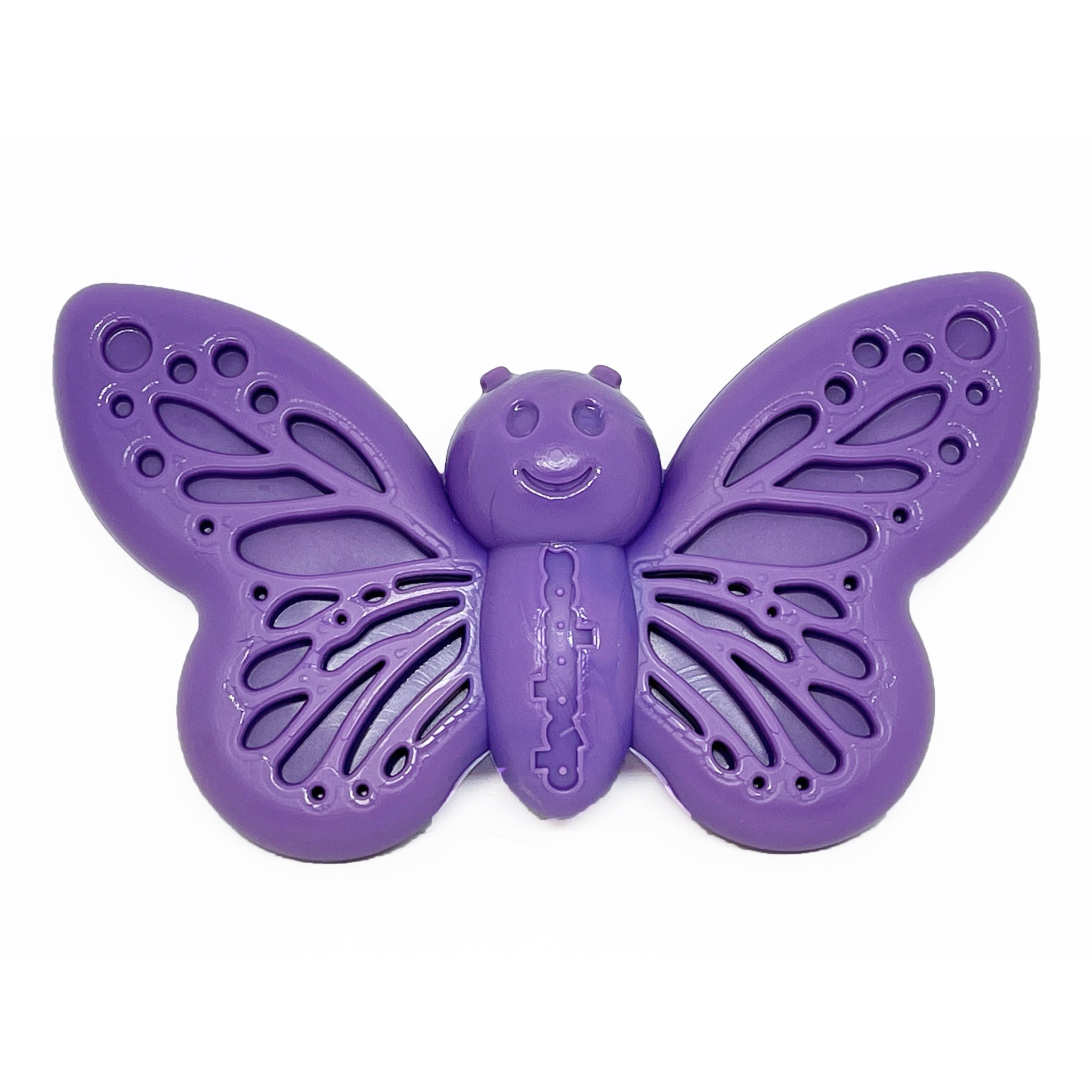 SodaPup Nylon Butterfly  |  Durable Nylon Dog Chew Toy