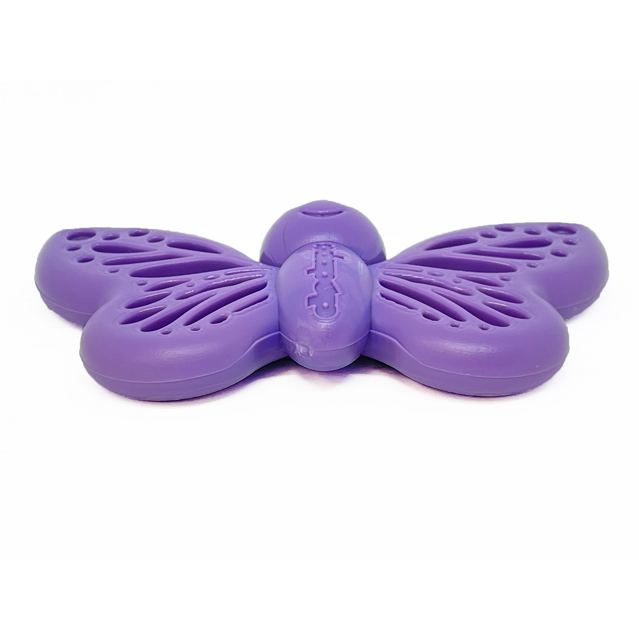 SodaPup Nylon Butterfly  |  Durable Nylon Dog Chew Toy