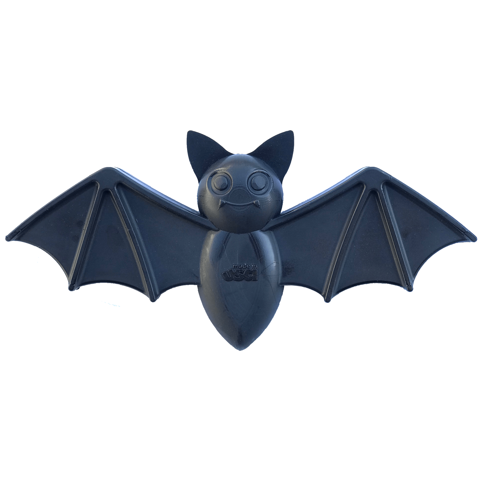 SodaPup Nylon Vampire Bat  |  Ultra Durable Nylon Dog Chew Toy
