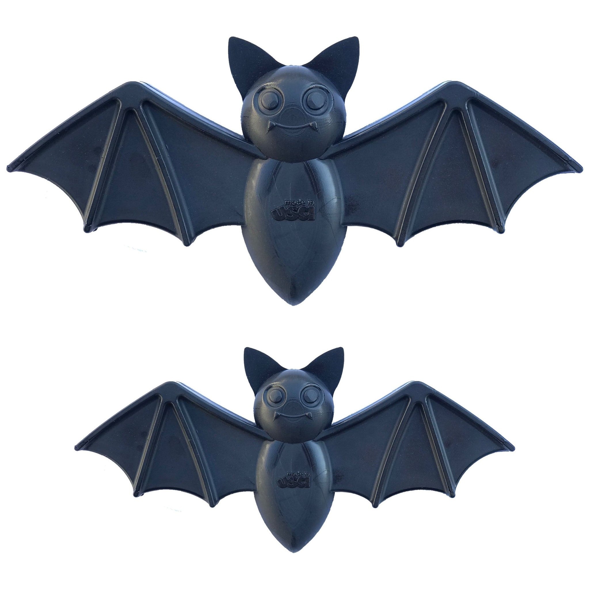 SodaPup Nylon Vampire Bat  |  Ultra Durable Nylon Dog Chew Toy