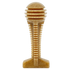 SodaPup Nylon Honey Bone Dental Tower  |  Ultra Durable Nylon Dog Chew Toy