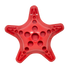 SodaPup Nylon Starfish  |  Ultra Durable Nylon Dog Chew Toy