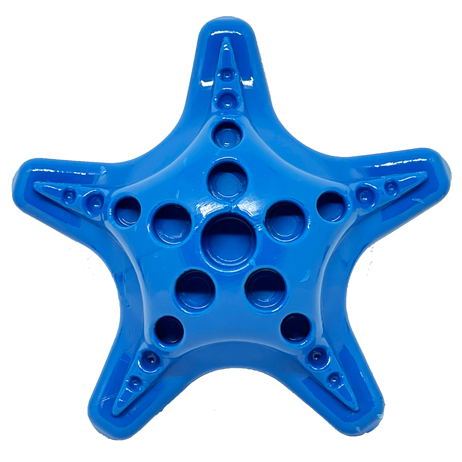 SodaPup Nylon Starfish  |  Ultra Durable Nylon Dog Chew Toy