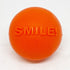 SodaPup TPE Smile  |  Durable Synthetic Rubber Dog Ball