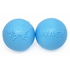 SodaPup TPE Wag  |  Durable Synthetic Rubber Dog Ball