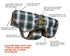 Siccaro WetDog SPLASH  |  Dog Drying Robe - LIMITED STOCK