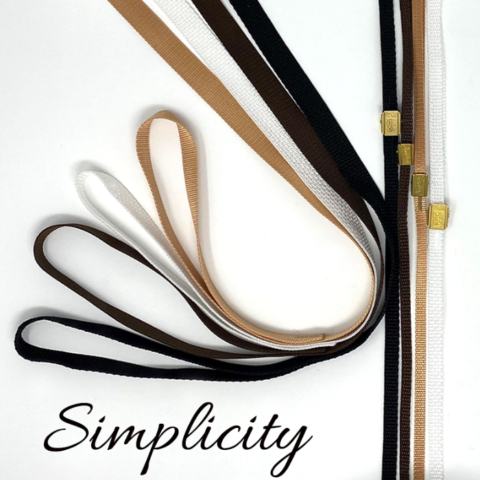 Simplicity Show Leads
