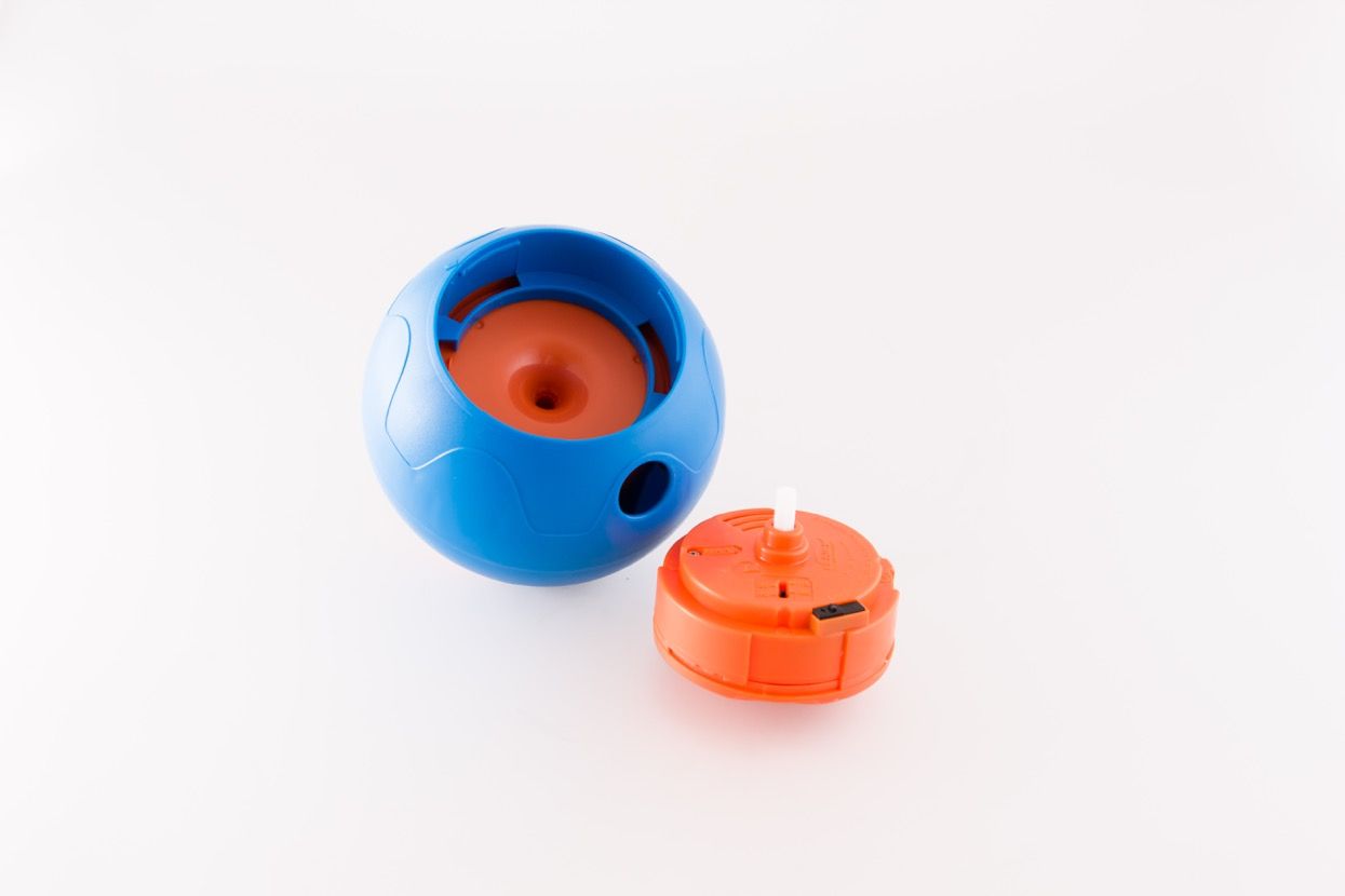 Foobler  |  Interactive Treat Dispensing Toy
