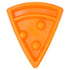 ZippyPaws Happy Bowl Slow Feeder  Pizza  |  Interactive Feeding Bowl