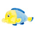 ZippyPaws Grunterz  Finn The Fish  |  Grunting Plush Toy