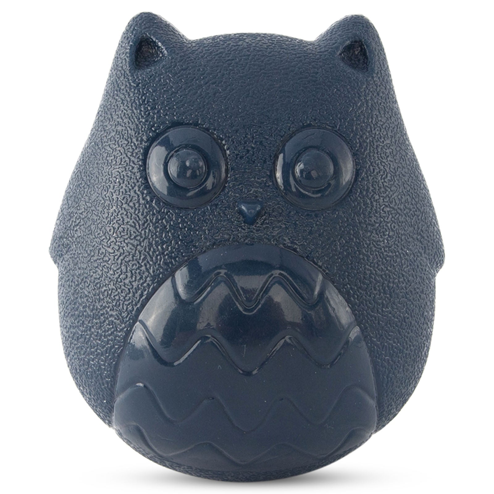 ZippyPaws ZippyTuff  Owl  |  TPR Squeaky Toy