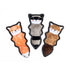 ZippyPaws Z-Stitch® Skinny Peltz  |  No-Stuffing Durable Plush Toy