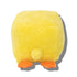 ZippyPaws Squeakie Blocks  Duck  |  Squeaky Plush Toy