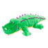 ZippyPaws Grunterz  Alvin the Alligator  |  Grunting Plush Toy