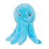 ZippyPaws Grunterz  Oscar the Octopus  |  Grunting Plush Toy