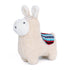 ZippyPaws Snugglerz  Liam the Llama  |  Squeaky Plush Toy