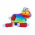 ZippyPaws Zippy Burrow  Piñata  |  Interactive Plush Puzzle Toy