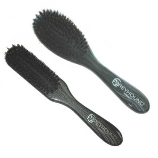Best brush for greyhound best sale