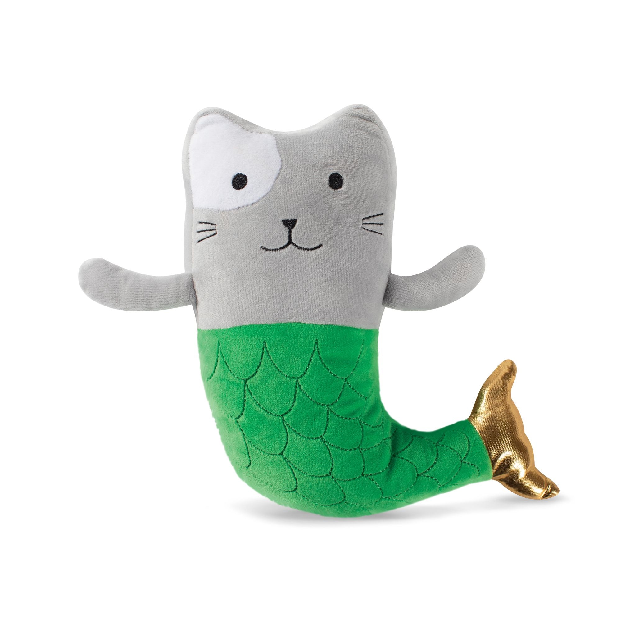 Fringe Studio PetShop Mercat  |  Squeaky Plush Toy