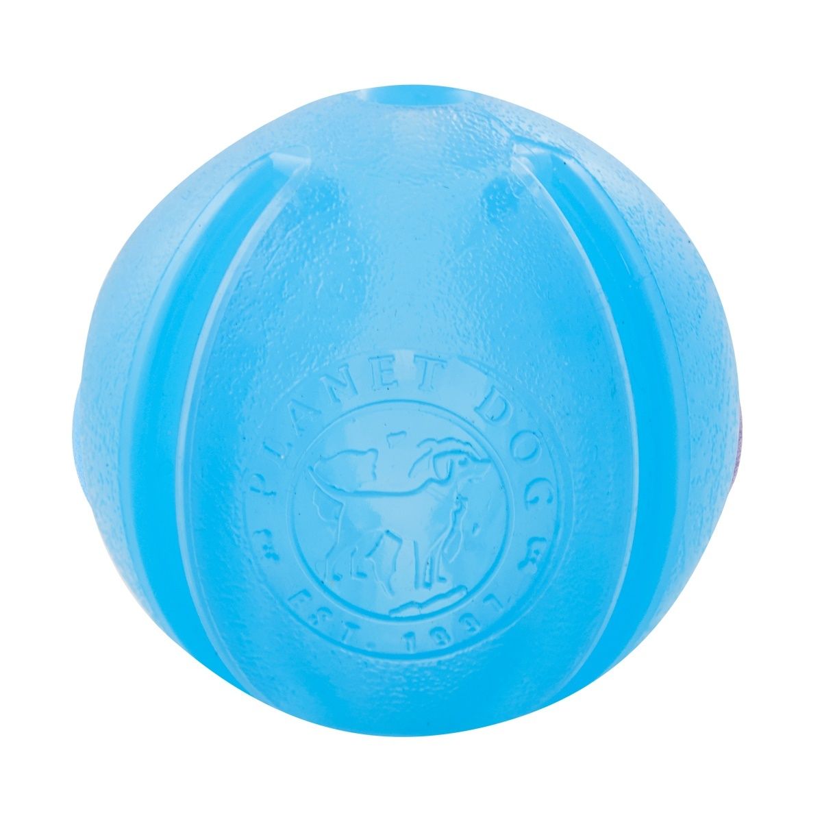 Planet Dog Orbee Tuff Guru  |  Interactive Treat Dispensing Ball